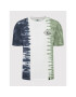 DC T-Shirt ADYKT03194 Barevná Regular Fit - Pepit.cz