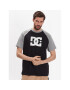 DC T-Shirt ADYZT04998 Černá Regular Fit - Pepit.cz