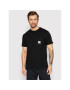 DC T-Shirt ADYZT05043 Černá Regular Fit - Pepit.cz