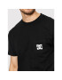 DC T-Shirt ADYZT05043 Černá Regular Fit - Pepit.cz