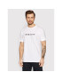 DC T-Shirt ADYZT05120 Bílá Regular Fit - Pepit.cz