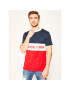 DC T-Shirt Glenferrie EDYKT03493 Barevná Regular Fit - Pepit.cz