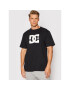 DC T-Shirt Star ADYZT04985 Černá Regular Fit - Pepit.cz