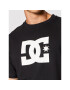 DC T-Shirt Star ADYZT04985 Černá Regular Fit - Pepit.cz