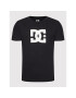 DC T-Shirt Star ADYZT04985 Černá Regular Fit - Pepit.cz