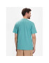 DC T-Shirt Star Pocket ADYZT05043 Modrá Relaxed Fit - Pepit.cz