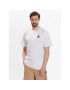 DC T-Shirt Too Serious ADYZT05239 Bílá Regular Fit - Pepit.cz