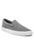 DC Tenisky Manual Slip-On ADYS300676 Šedá - Pepit.cz