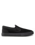 DC Tenisky Manual Slip-On S ADYS300647 Černá - Pepit.cz