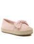 DeeZee Espadrilky CSK1575-06 Růžová - Pepit.cz