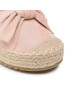 DeeZee Espadrilky CSK1575-06 Růžová - Pepit.cz