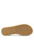 DeeZee Espadrilky CSS20378-01 Černá - Pepit.cz