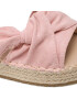 DeeZee Espadrilky CSS20378-01 Růžová - Pepit.cz