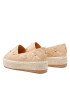 DeeZee Espadrilky WS020610-01 Béžová - Pepit.cz