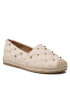 DeeZee Espadrilky WSS20375-34 Béžová - Pepit.cz