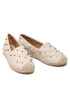 DeeZee Espadrilky WSS20375-34 Béžová - Pepit.cz