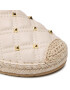 DeeZee Espadrilky WSS20375-34 Béžová - Pepit.cz