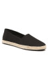 DeeZee Espadrilky WSS20375-35 Černá - Pepit.cz