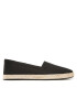 DeeZee Espadrilky WSS20375-35 Černá - Pepit.cz