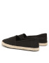 DeeZee Espadrilky WSS20375-35 Černá - Pepit.cz