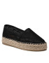 DeeZee Espadrilky WSS20375-50 Černá - Pepit.cz