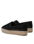 DeeZee Espadrilky WSS20375-50 Černá - Pepit.cz