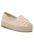 DeeZee Espadrilky WSS20391-01 Béžová - Pepit.cz