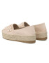 DeeZee Espadrilky WSS20391-01 Béžová - Pepit.cz