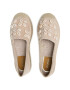 DeeZee Espadrilky WSS20391-01 Béžová - Pepit.cz