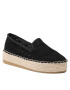 DeeZee Espadrilky WSS20459-01 Černá - Pepit.cz