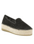 DeeZee Espadrilky WSS20459-01 Černá - Pepit.cz