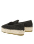 DeeZee Espadrilky WSS20459-01 Černá - Pepit.cz