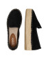 DeeZee Espadrilky WSS20459-01 Černá - Pepit.cz