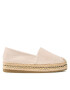 DeeZee Espadrilky WSS20459-02 Béžová - Pepit.cz