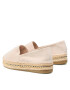 DeeZee Espadrilky WSS20459-02 Béžová - Pepit.cz