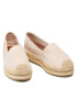 DeeZee Espadrilky WSS20459-02 Béžová - Pepit.cz