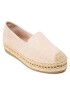 DeeZee Espadrilky WSS20459-02 Béžová - Pepit.cz