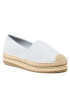 DeeZee Espadrilky WSS20459-02 Modrá - Pepit.cz