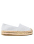 DeeZee Espadrilky WSS20459-02 Modrá - Pepit.cz