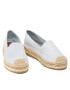 DeeZee Espadrilky WSS20459-02 Modrá - Pepit.cz