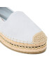 DeeZee Espadrilky WSS20459-02 Modrá - Pepit.cz