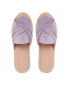 DeeZee Espadrilky WSS990-101 Fialová - Pepit.cz