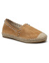 DeeZee Espadrilky WSS990-29 Hnědá - Pepit.cz