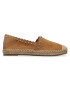 DeeZee Espadrilky WSS990-29 Hnědá - Pepit.cz