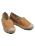 DeeZee Espadrilky WSS990-29 Hnědá - Pepit.cz