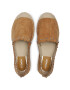 DeeZee Espadrilky WSS990-29 Hnědá - Pepit.cz