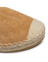 DeeZee Espadrilky WSS990-29 Hnědá - Pepit.cz