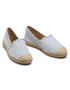 DeeZee Espadrilky WSS990-29 Modrá - Pepit.cz