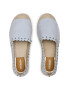 DeeZee Espadrilky WSS990-29 Modrá - Pepit.cz