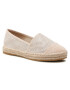 DeeZee Espadrilky WSS990-66 Béžová - Pepit.cz